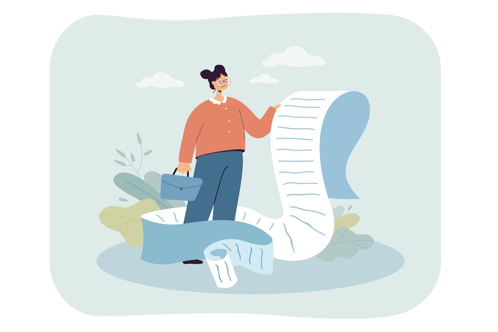 Facture impayée lettre de relance : que faire ?